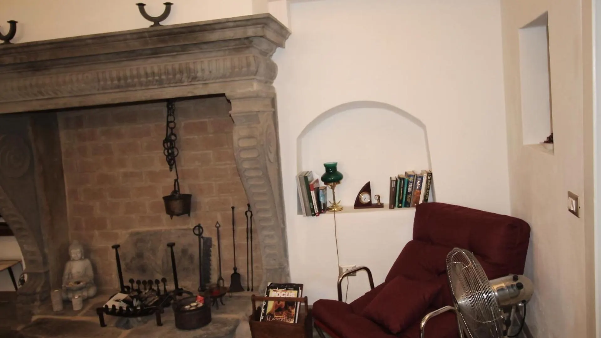 Historic House By The Lake La Renee Casa Vacanza Predore Vakantiehuis