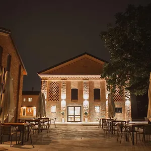  Vakantieboerderij Il Capitolo Italië
