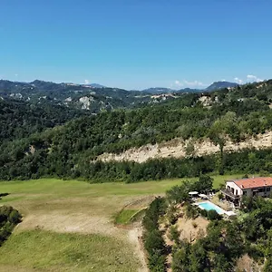  Vakantieboerderij Pizzicalaluna Italië