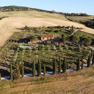  Vakantieboerderij Santa Maria Italië