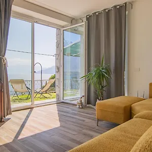 Appartement Moretta, Domaso