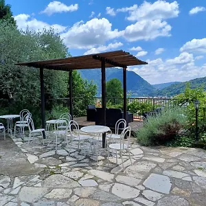 Ferienhaus Cozzena