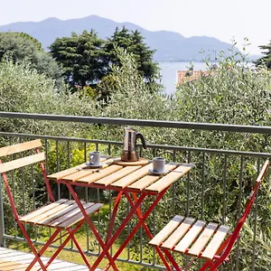  Apartment Iseolakerental - L'uliveto Di Bea