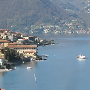 Vakantiehuis La Vista, Lezzeno