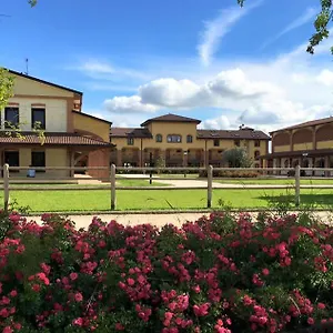 Vakantieboerderij Il Boschetto, Ornago