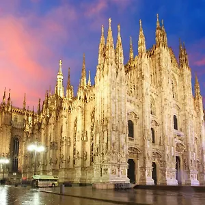  Appartement Merlo Italië