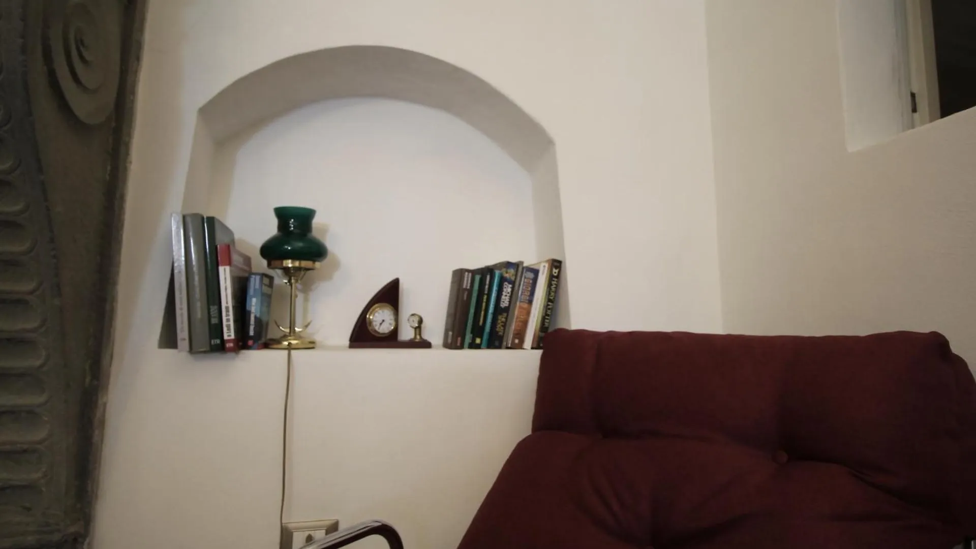 Holiday home Historic House By The Lake La Renee Casa Vacanza Predore Italy