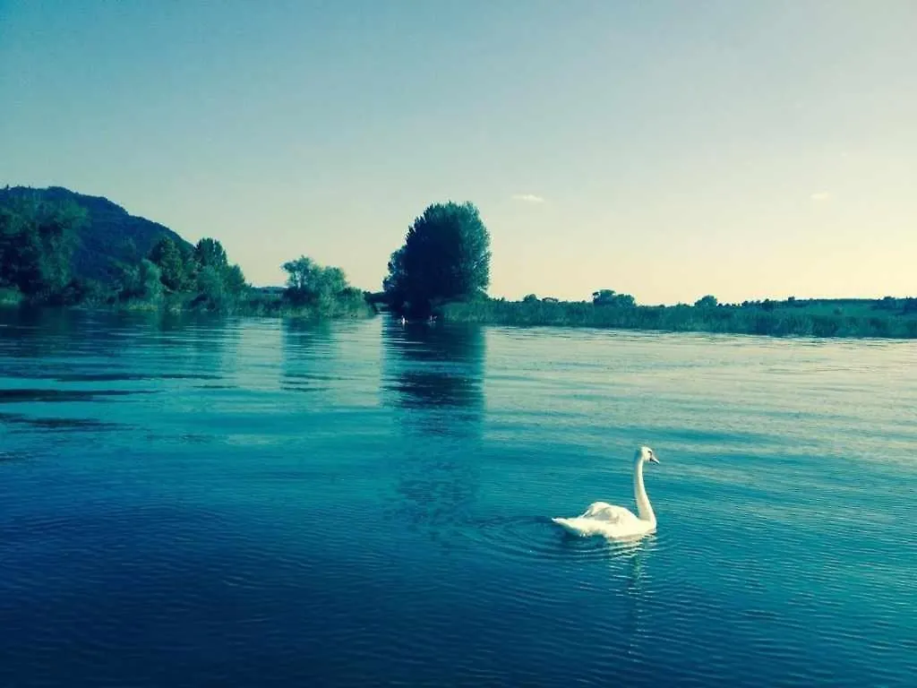 Holiday home Historic House By The Lake La Renee Casa Vacanza Predore